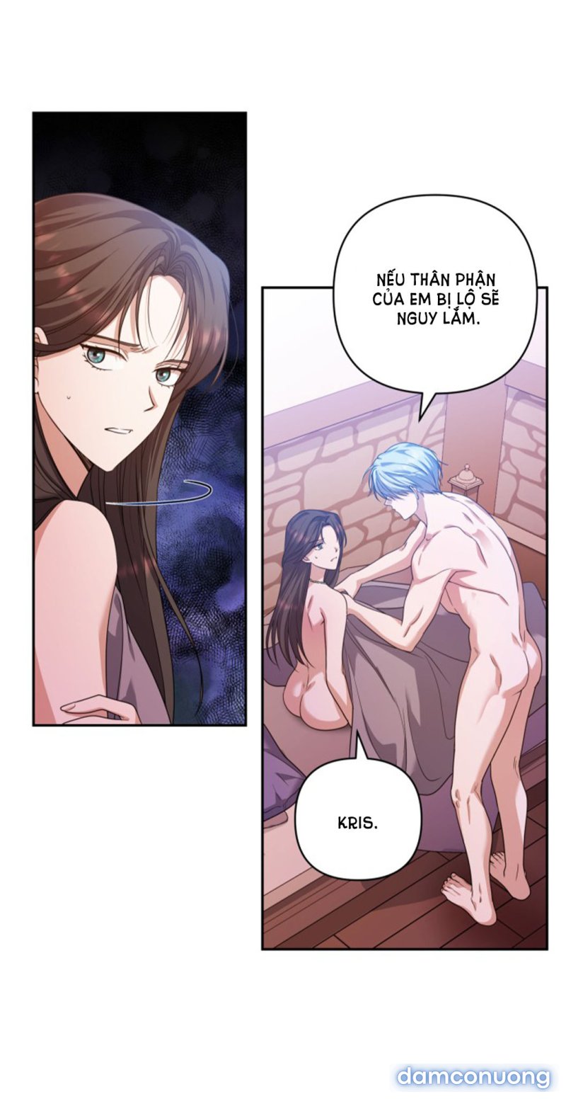 [18+] Hãy Giết Chồng Tôi Đi Chapter 13.1 - Trang 6 - Dâm Cô Nương