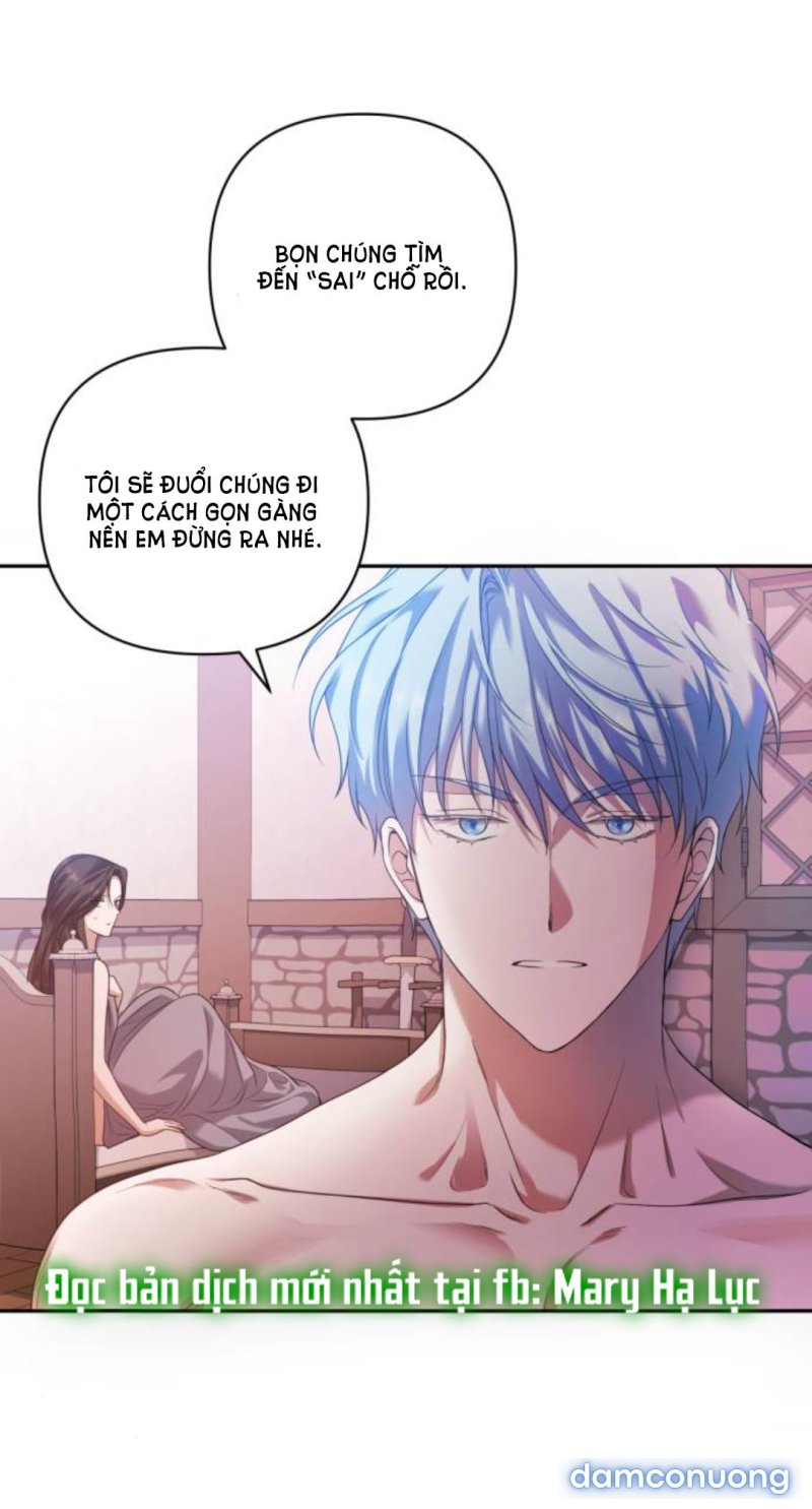 [18+] Hãy Giết Chồng Tôi Đi Chapter 13.1 - Trang 8 - Dâm Cô Nương