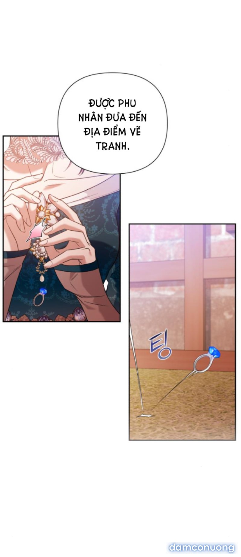[18+] Hãy Giết Chồng Tôi Đi Chapter 4.2 - Trang 11 - Dâm Cô Nương