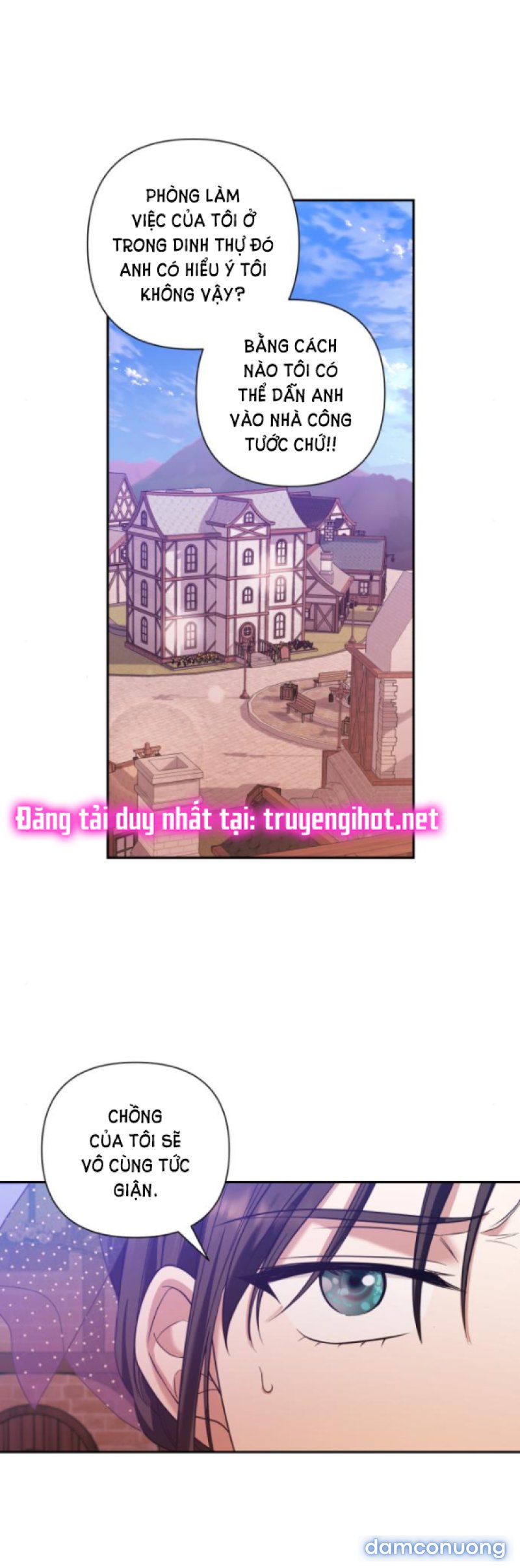 [18+] Hãy Giết Chồng Tôi Đi Chapter 4.2 - Trang 15 - Dâm Cô Nương