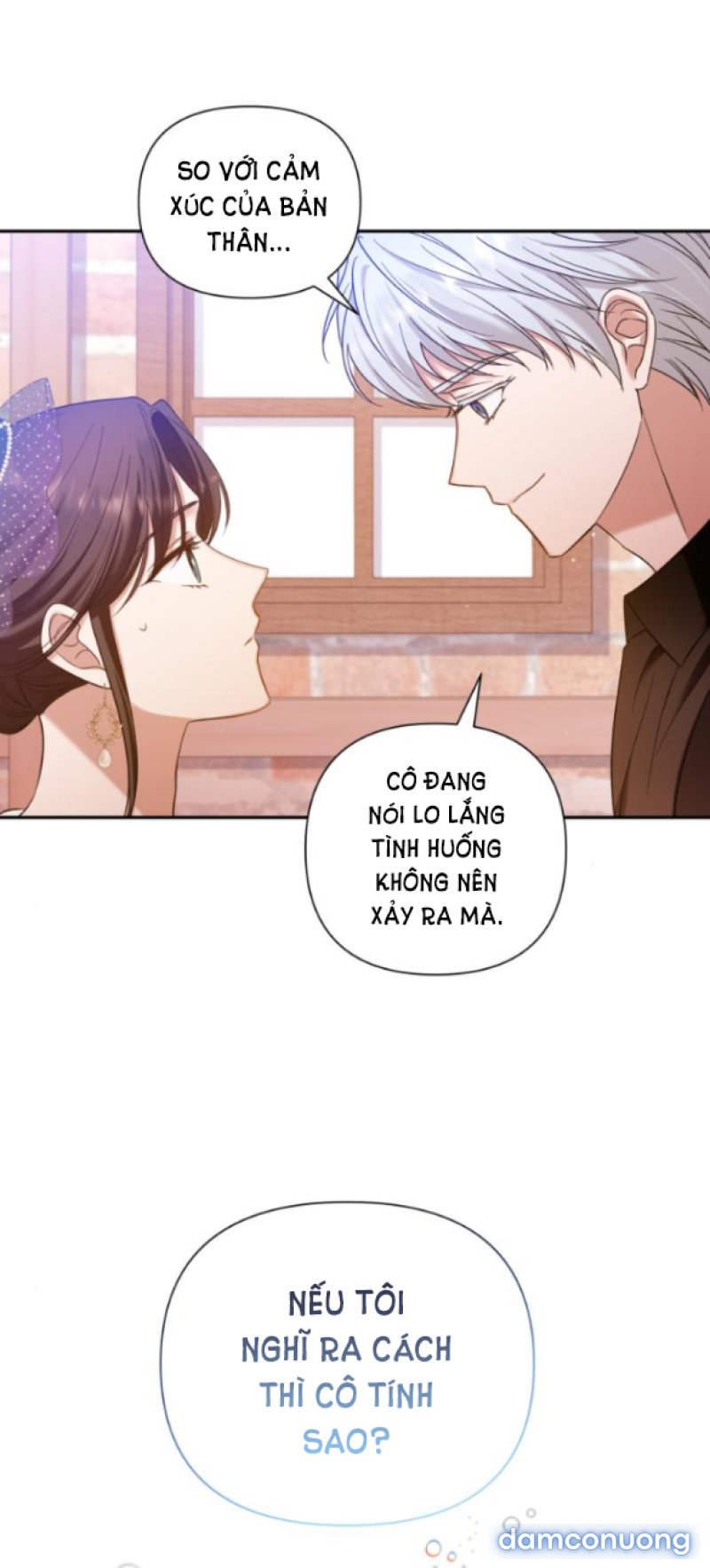[18+] Hãy Giết Chồng Tôi Đi Chapter 4.2 - Trang 19 - Dâm Cô Nương