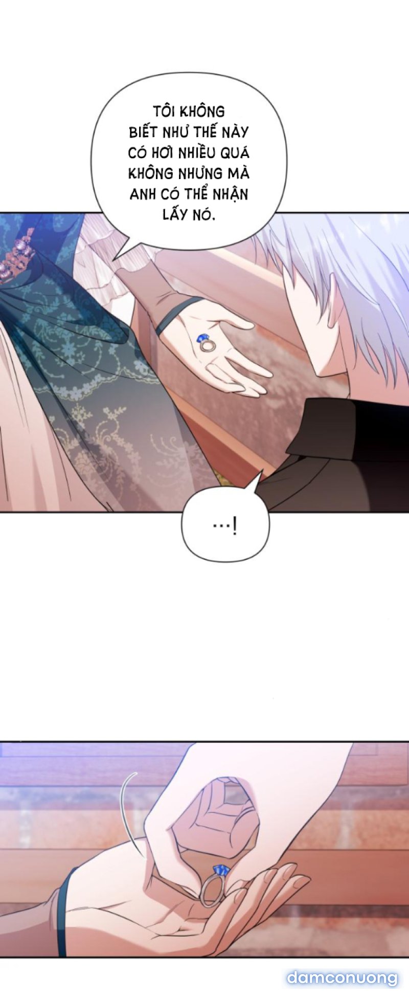 [18+] Hãy Giết Chồng Tôi Đi Chapter 4.2 - Trang 2 - Dâm Cô Nương