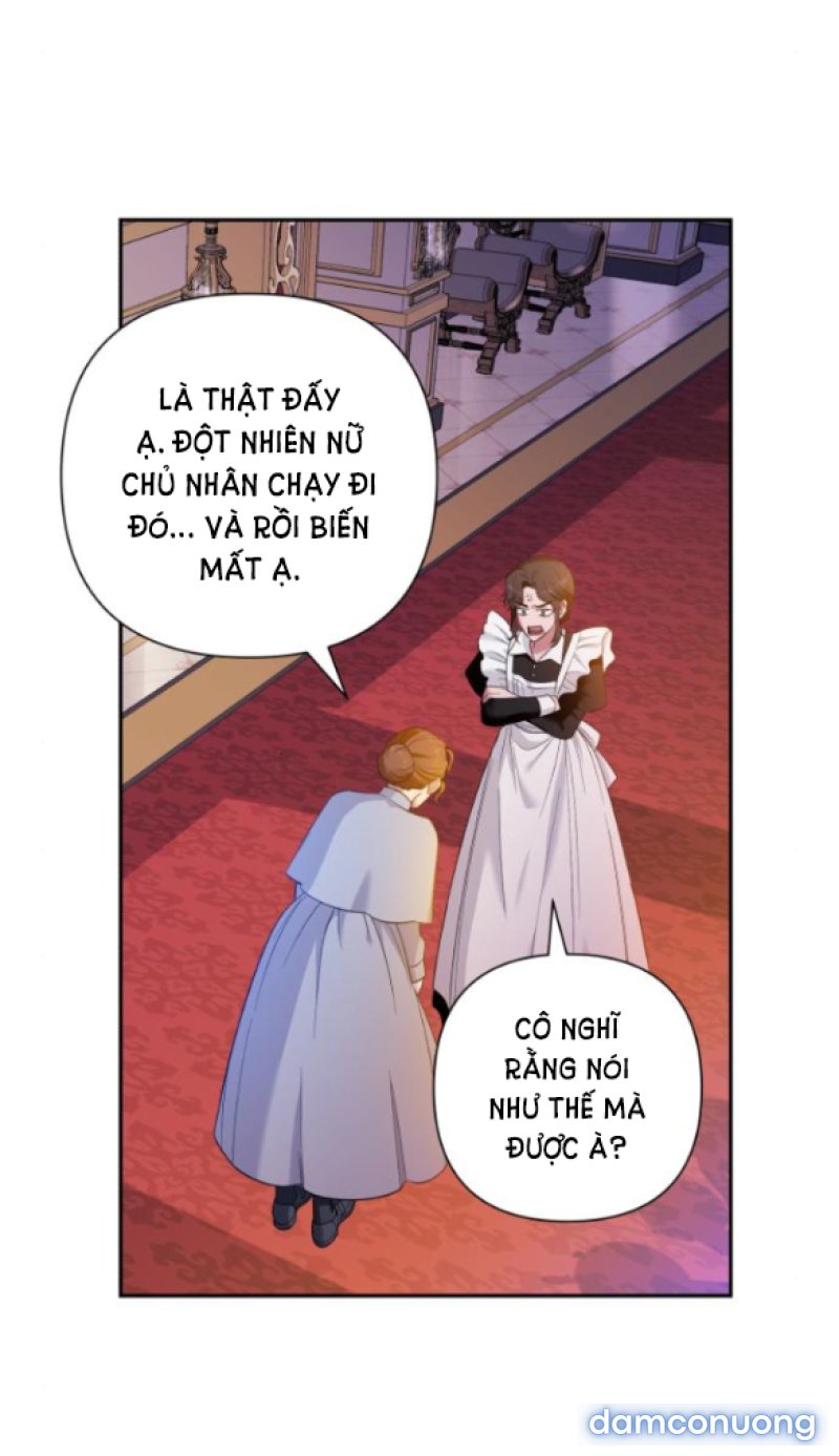 [18+] Hãy Giết Chồng Tôi Đi Chapter 4.2 - Trang 21 - Dâm Cô Nương