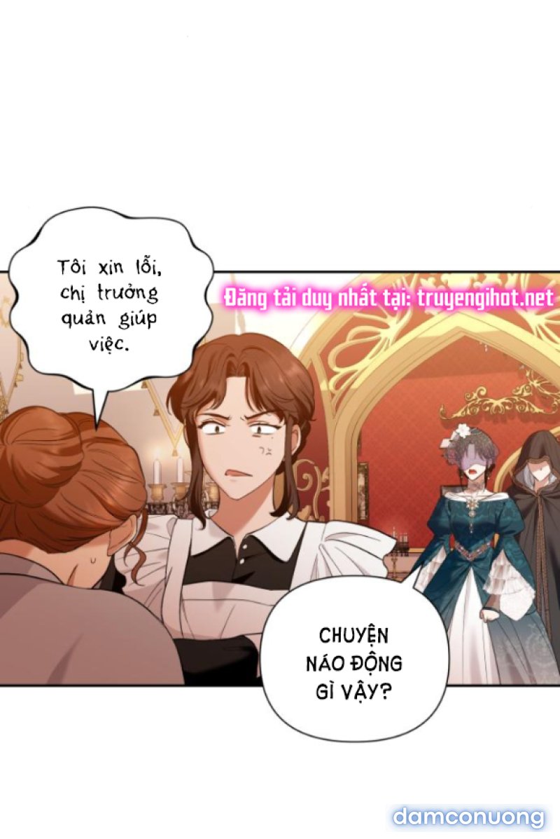 [18+] Hãy Giết Chồng Tôi Đi Chapter 4.2 - Trang 22 - Dâm Cô Nương