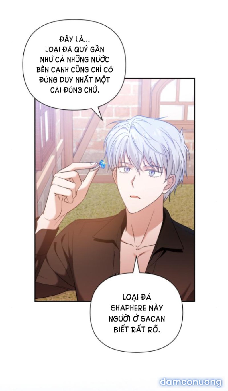 [18+] Hãy Giết Chồng Tôi Đi Chapter 4.2 - Trang 4 - Dâm Cô Nương