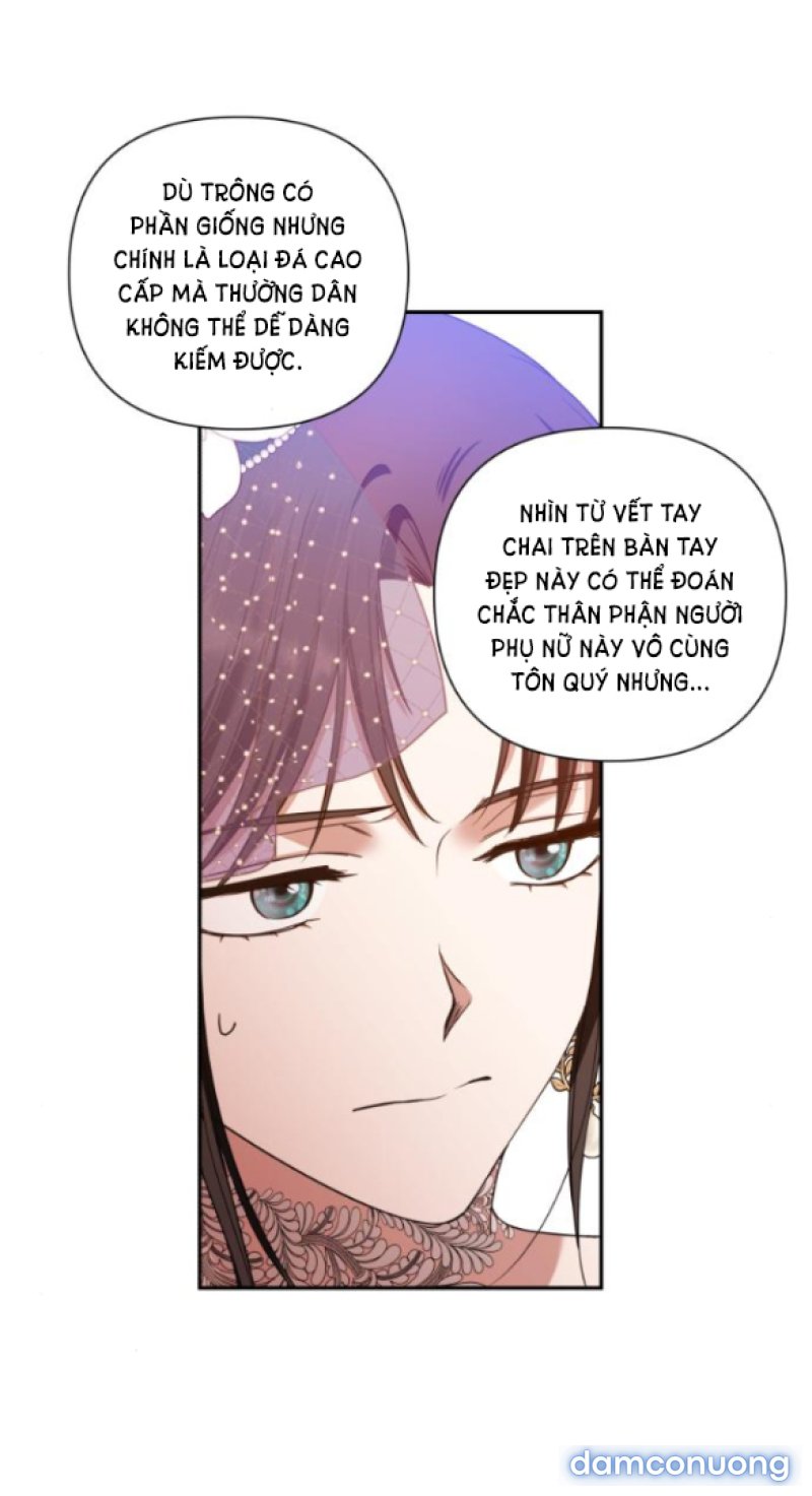 [18+] Hãy Giết Chồng Tôi Đi Chapter 4.2 - Trang 6 - Dâm Cô Nương