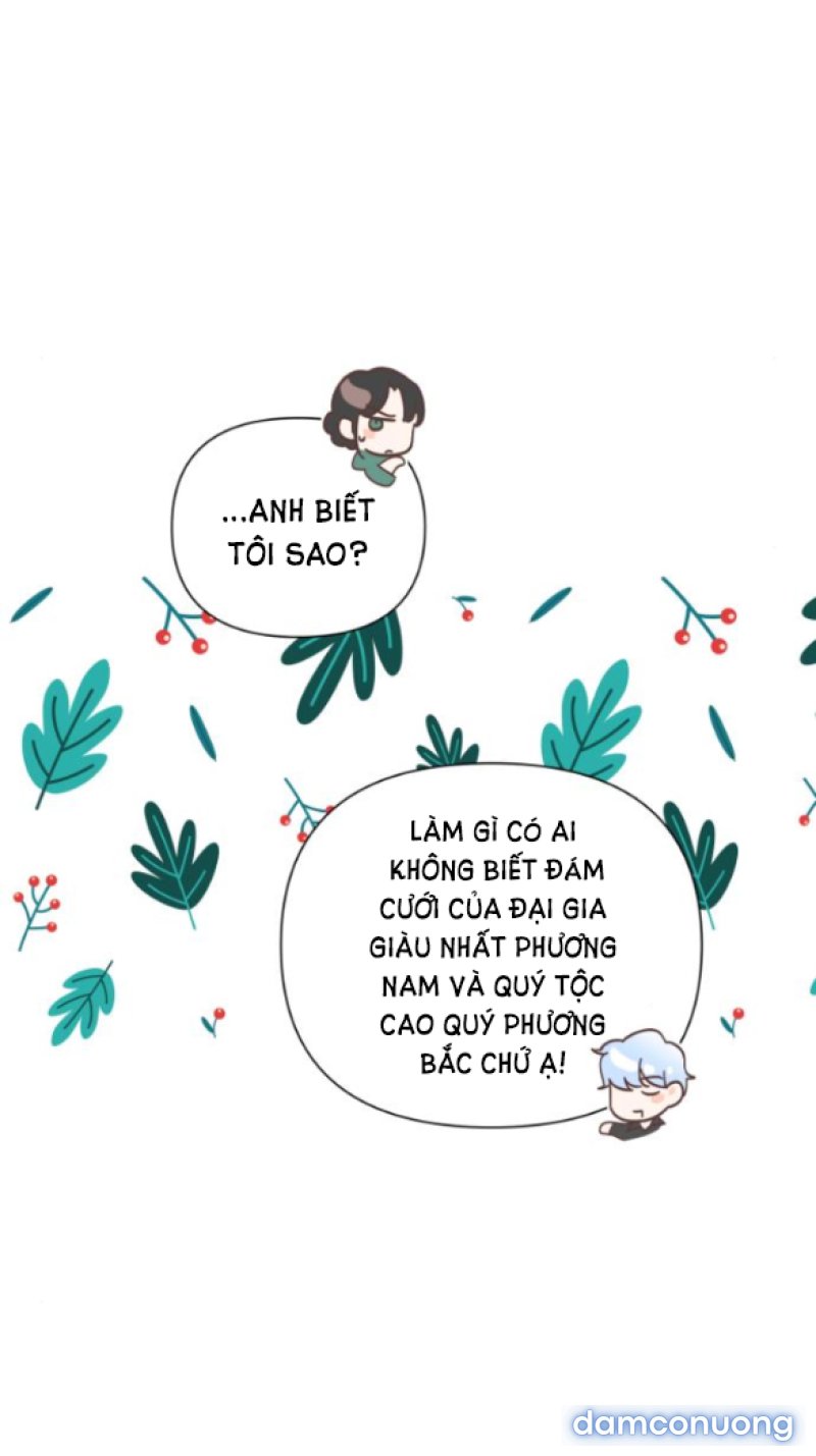 [18+] Hãy Giết Chồng Tôi Đi Chapter 4.2 - Trang 8 - Dâm Cô Nương