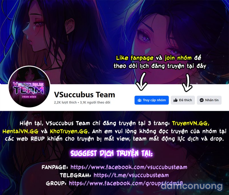 Học Sinh Của Tôi Giờ Đã Làm Mẹ Rồi Chapter 3 - Trang 1 - Dâm Cô Nương