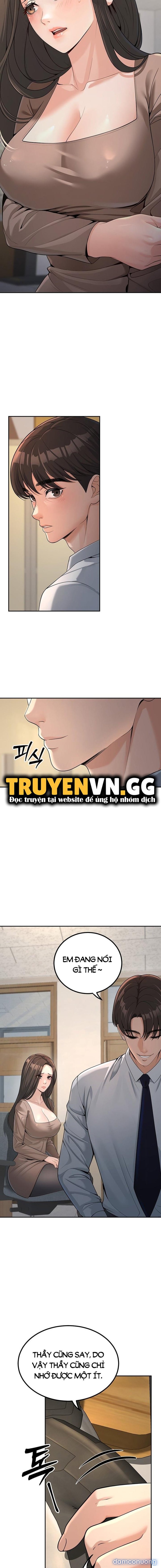 Học Sinh Của Tôi Giờ Đã Làm Mẹ Rồi Chapter 3 - Trang 7 - Dâm Cô Nương