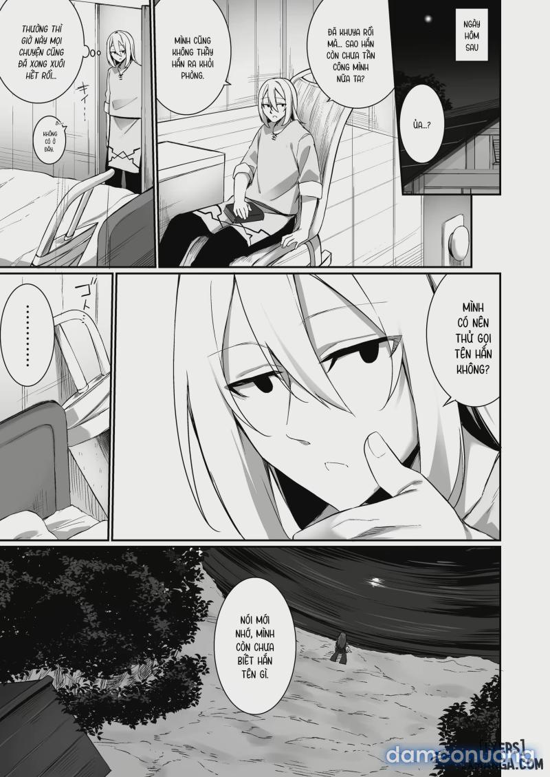 Vu Nữ Chuyển Giới Muốn Chống Trả! Oneshot - Trang 22 - Dâm Cô Nương