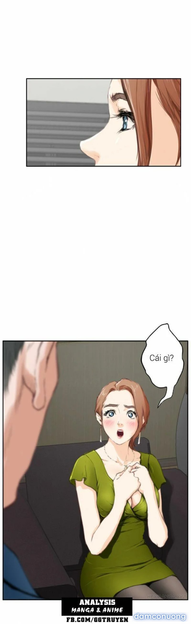 H-Mate Chapter 85 - Trang 41 - Dâm Cô Nương