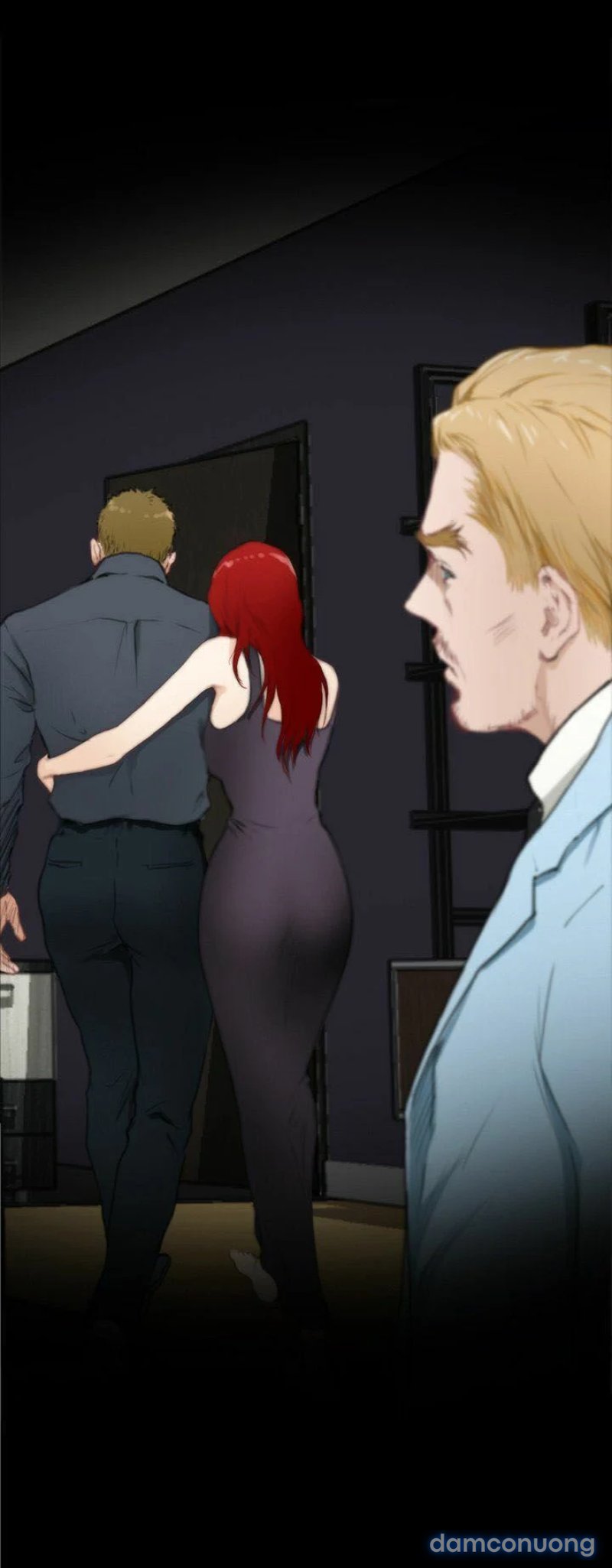 H-Mate Chapter 63 - Trang 20 - Dâm Cô Nương