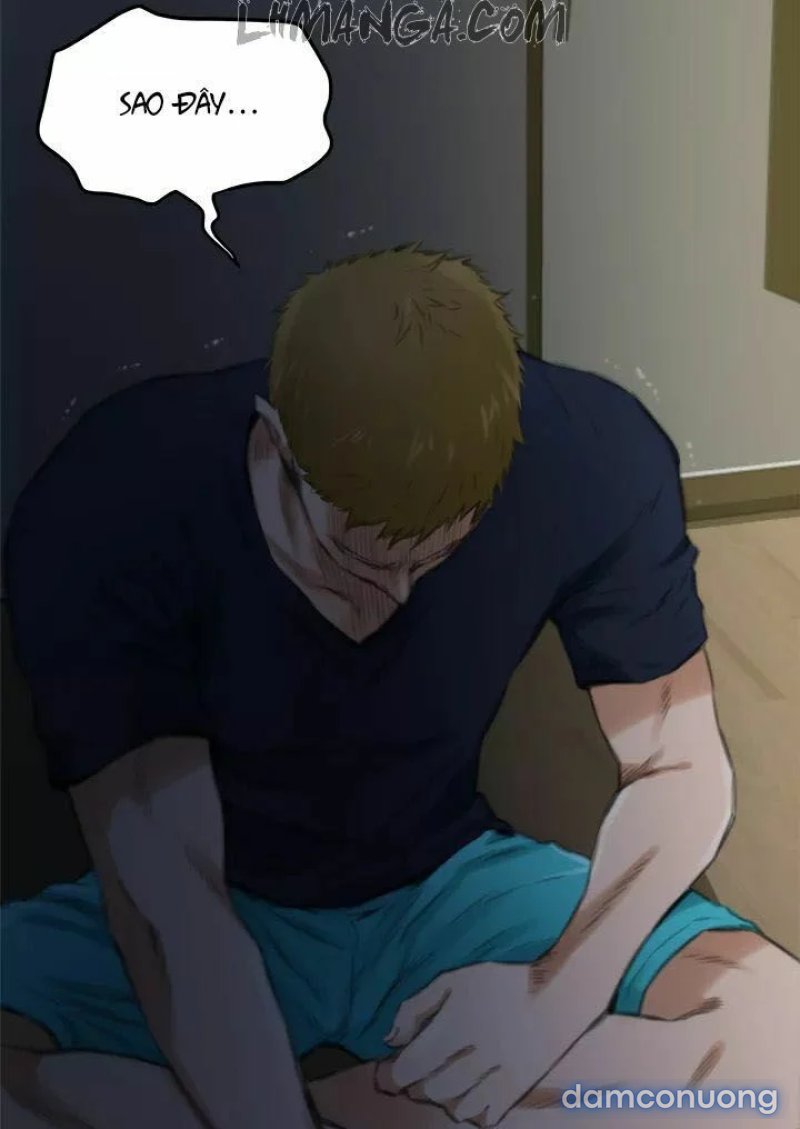 H-Mate Chapter 55 - Trang 34 - Dâm Cô Nương
