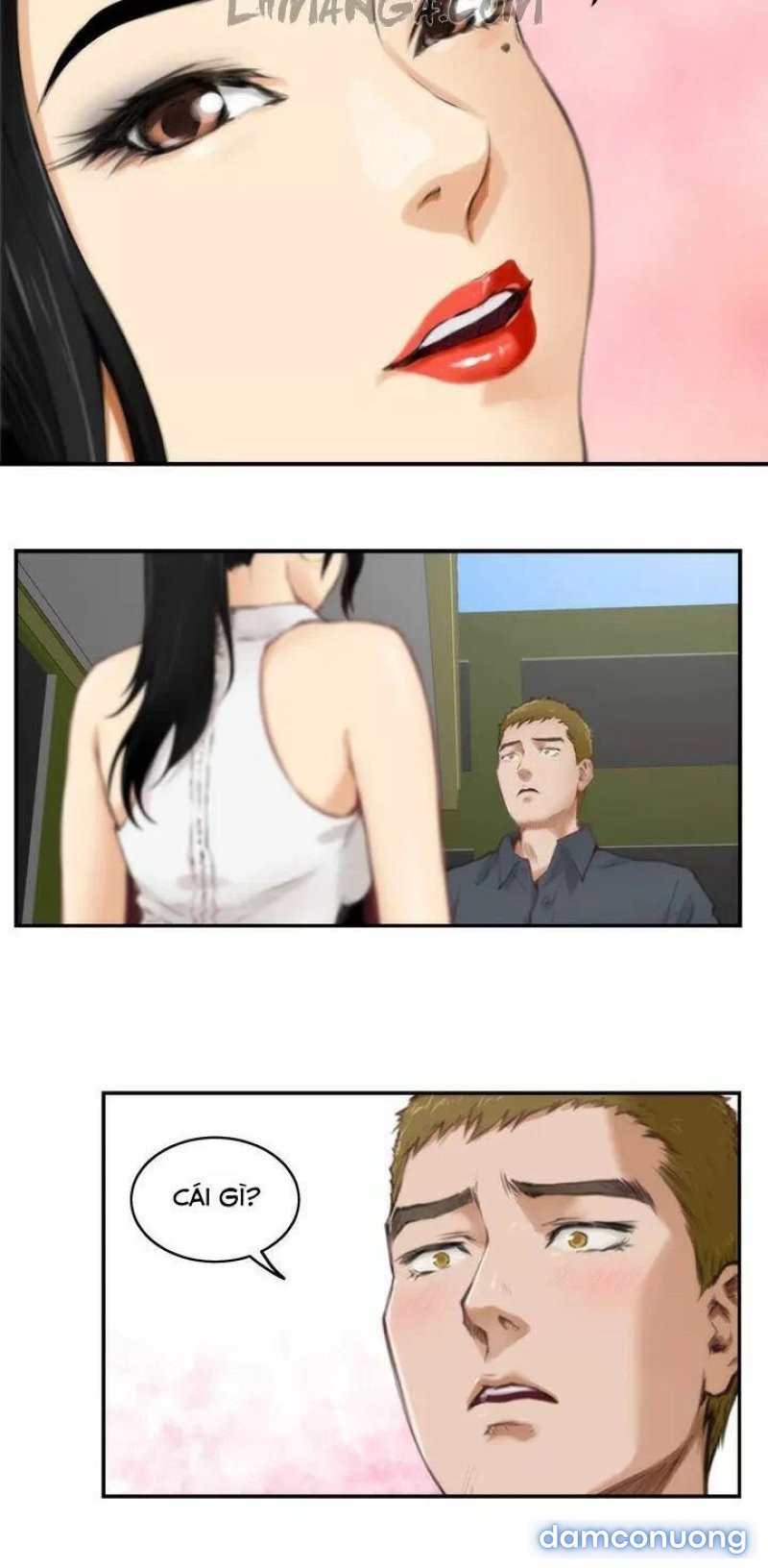 H-Mate Chapter 55 - Trang 42 - Dâm Cô Nương