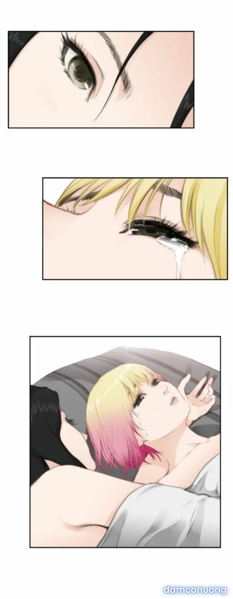 H-Mate Chapter 77 - Trang 11 - Dâm Cô Nương