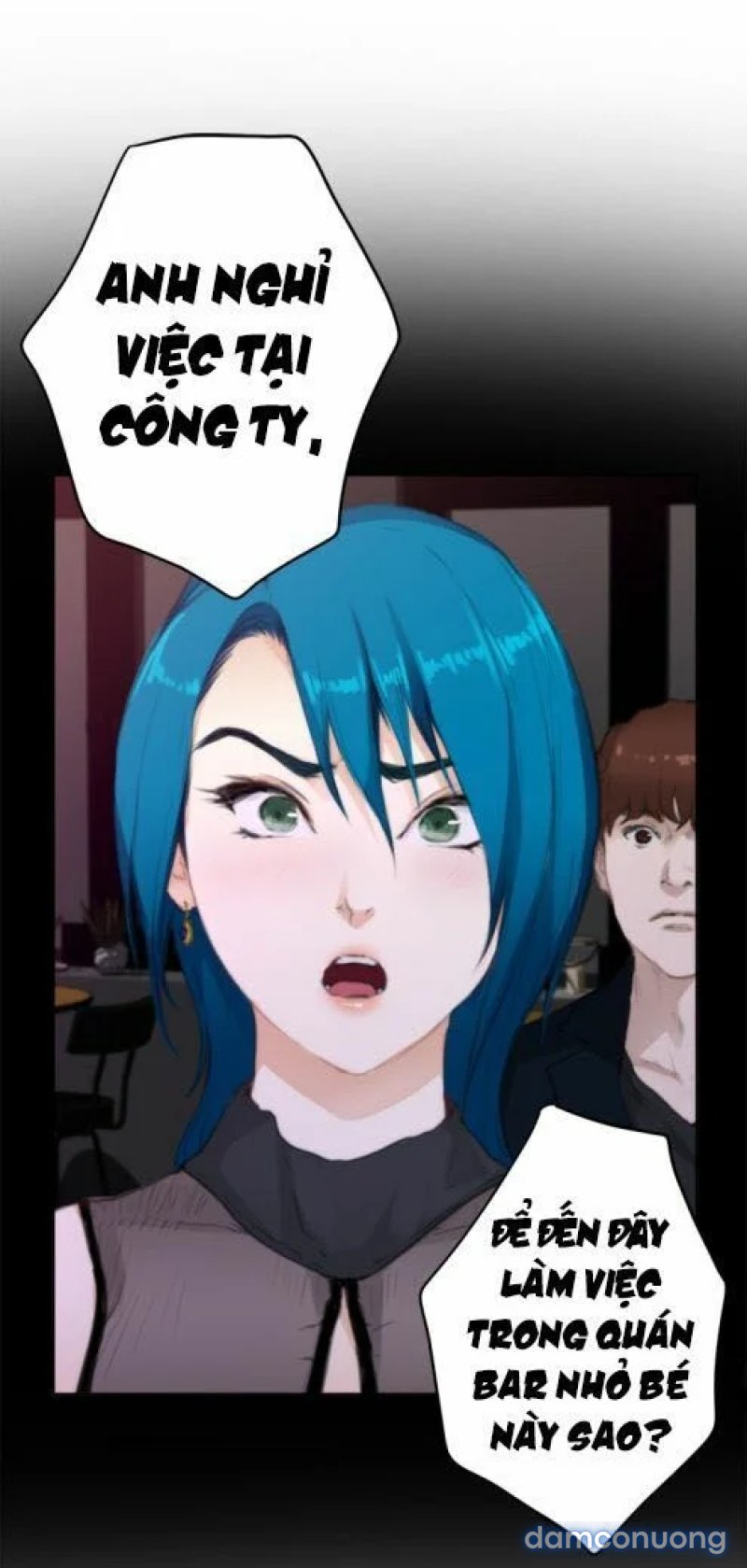 H-Mate Chapter 77 - Trang 18 - Dâm Cô Nương