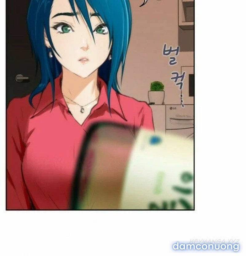 H-Mate Chapter 91 - Trang 13 - Dâm Cô Nương