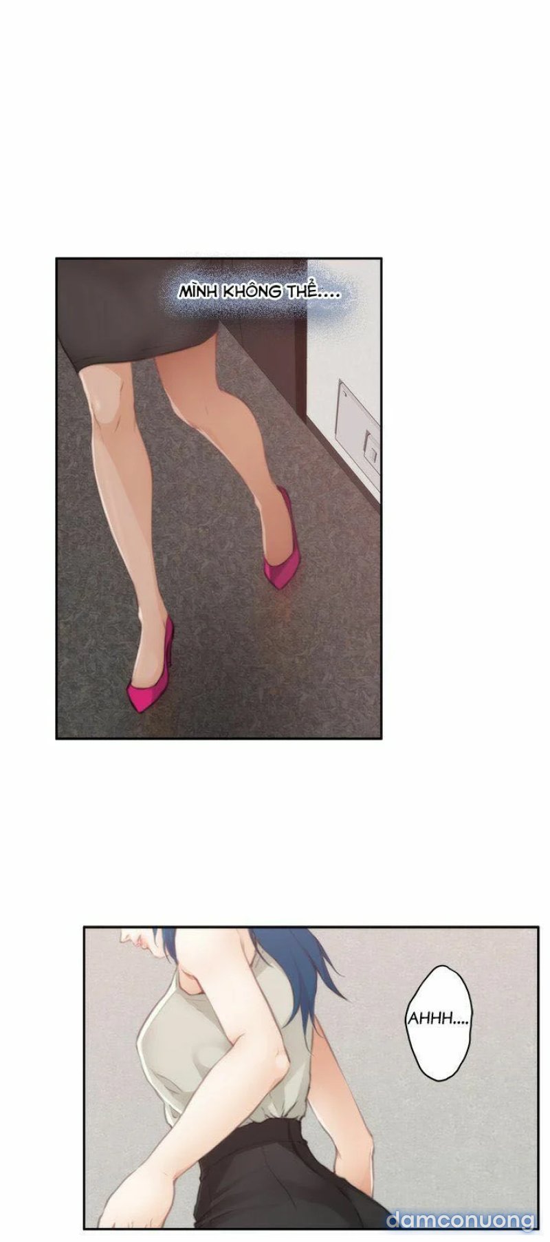 H-Mate Chapter 64 - Trang 10 - Dâm Cô Nương