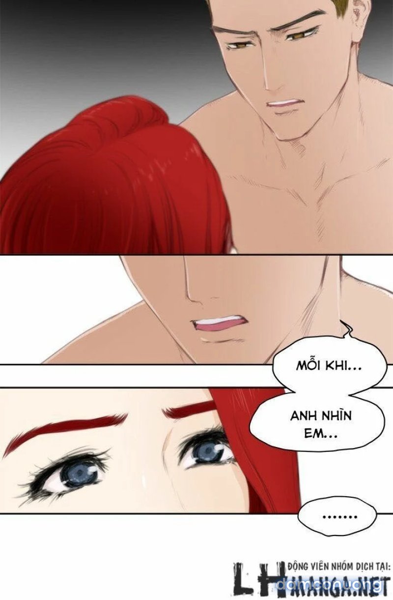 H-Mate Chapter 64 - Trang 16 - Dâm Cô Nương