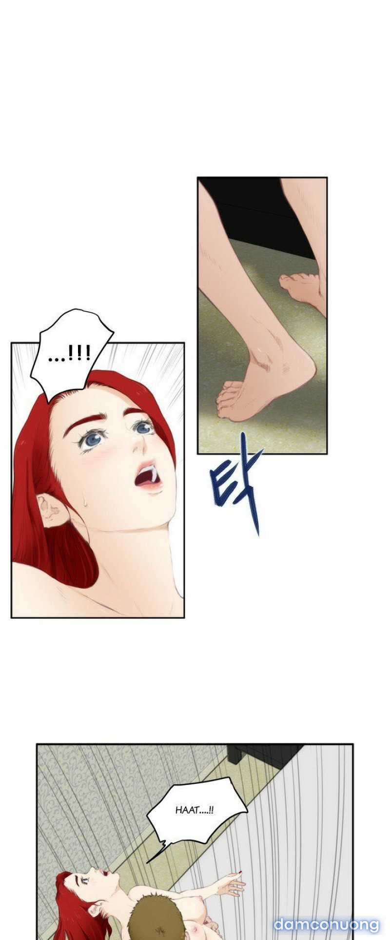 H-Mate Chapter 64 - Trang 21 - Dâm Cô Nương