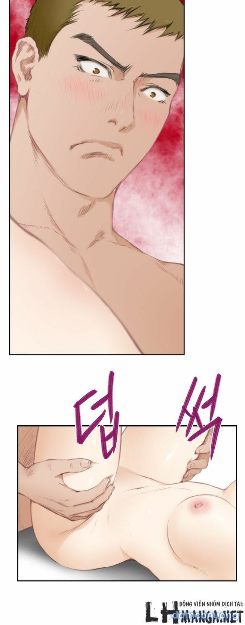H-Mate Chapter 64 - Trang 28 - Dâm Cô Nương