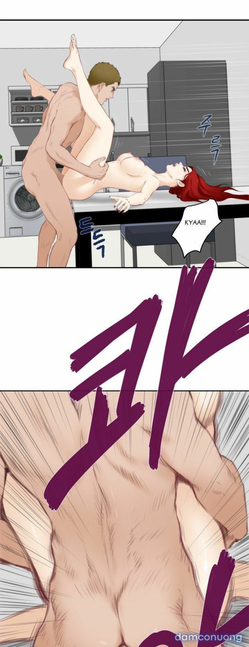 H-Mate Chapter 64 - Trang 29 - Dâm Cô Nương