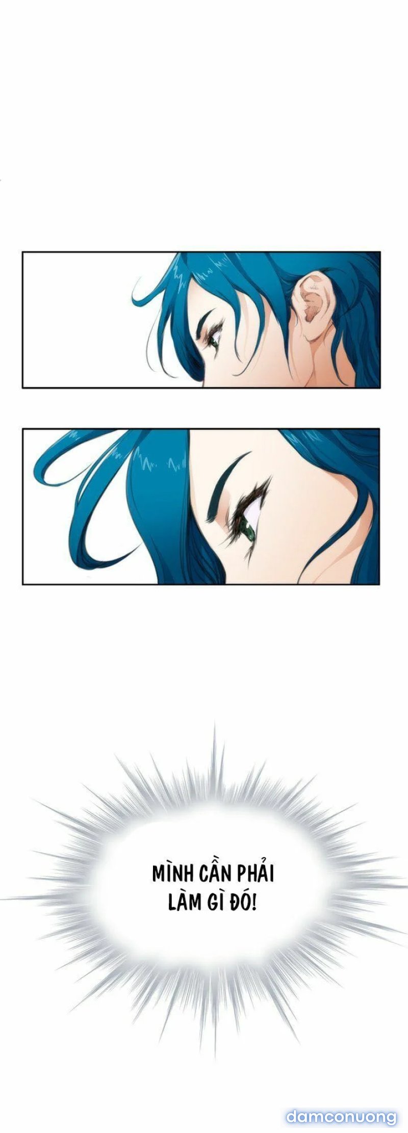 H-Mate Chapter 64 - Trang 3 - Dâm Cô Nương