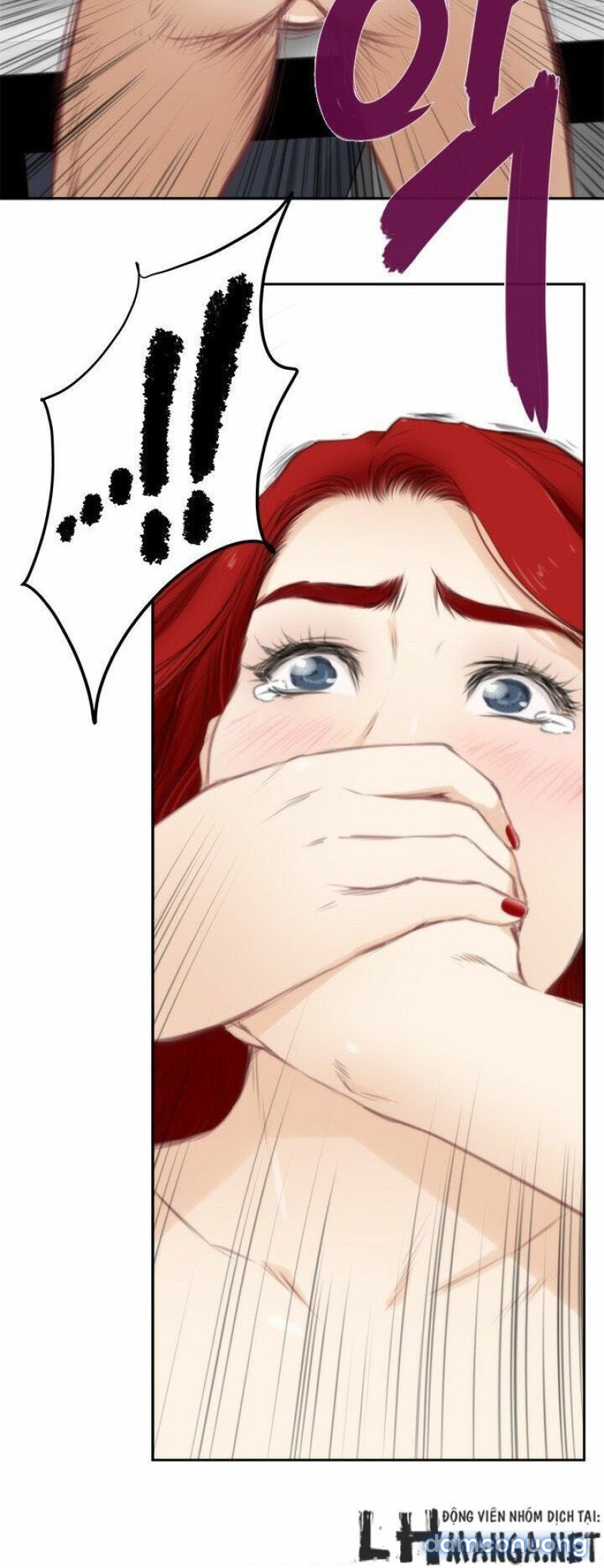 H-Mate Chapter 64 - Trang 30 - Dâm Cô Nương