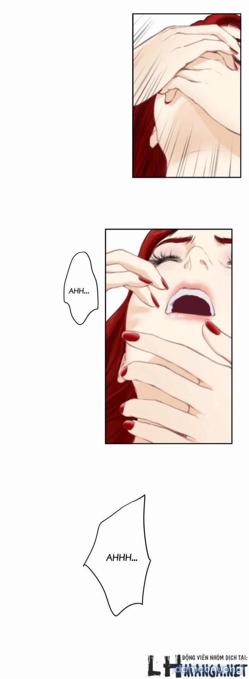 H-Mate Chapter 64 - Trang 32 - Dâm Cô Nương