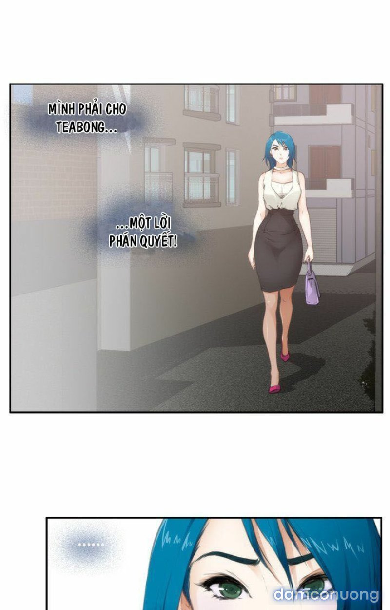 H-Mate Chapter 64 - Trang 4 - Dâm Cô Nương