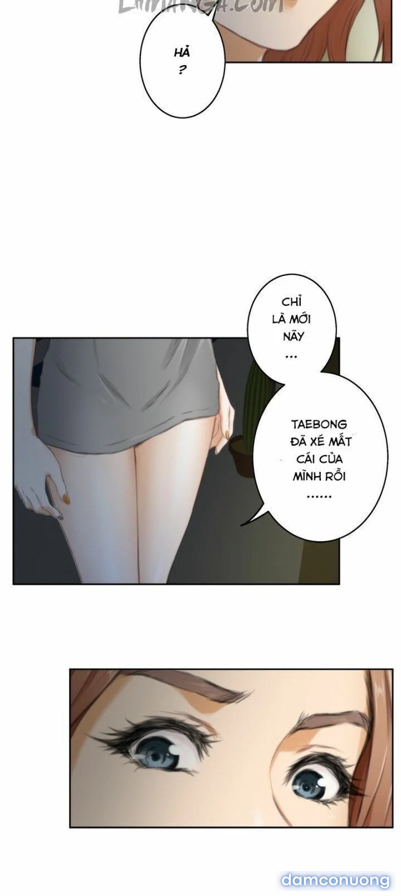 H-Mate Chapter 52 - Trang 37 - Dâm Cô Nương
