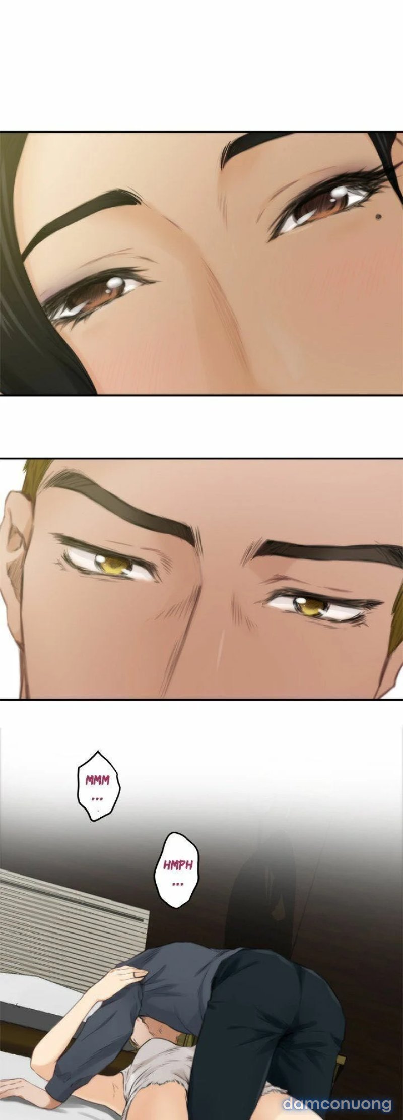 H-Mate Chapter 56 - Trang 15 - Dâm Cô Nương