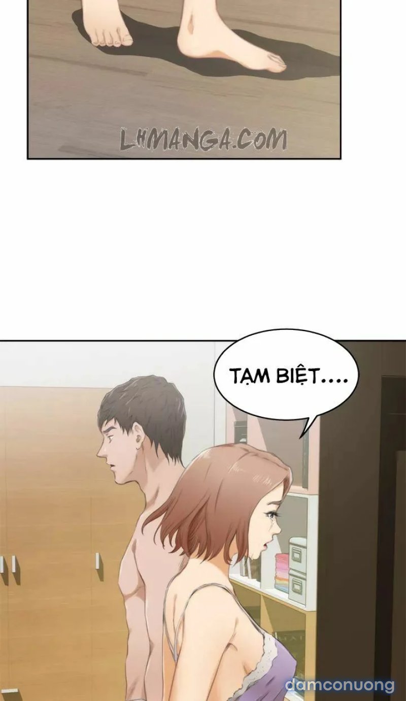 H-Mate Chapter 53 - Trang 35 - Dâm Cô Nương