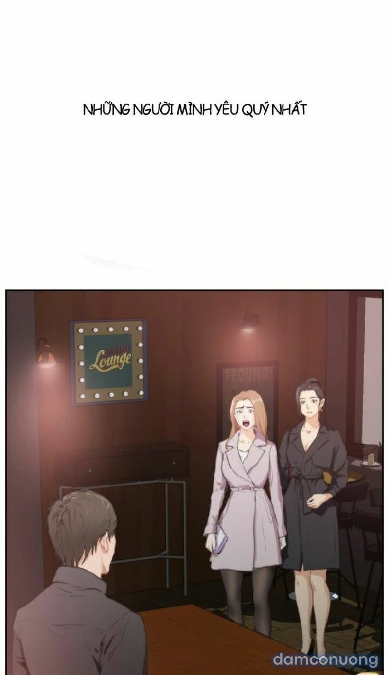 H-Mate Chapter 90 - Trang 73 - Dâm Cô Nương
