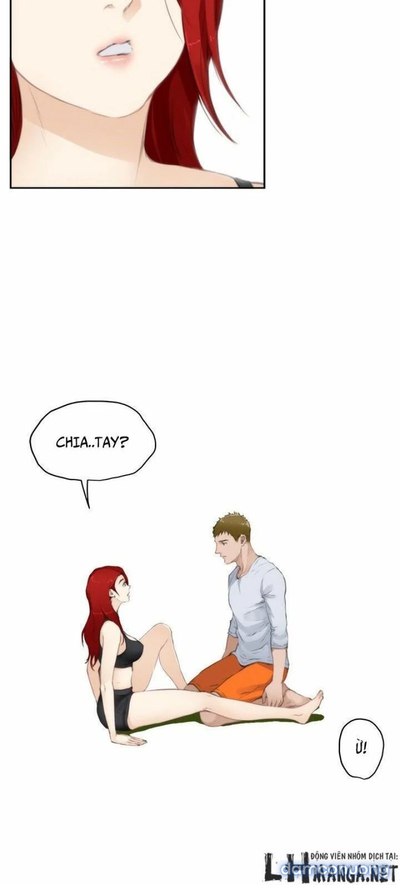 H-Mate Chapter 67 - Trang 22 - Dâm Cô Nương