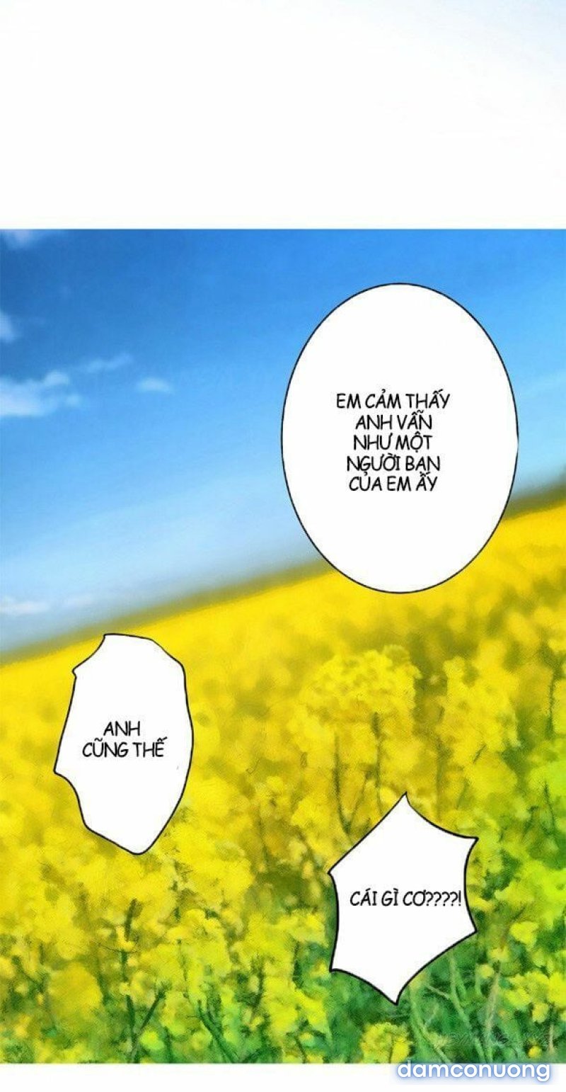 H-Mate Chapter 93 - Trang 59 - Dâm Cô Nương