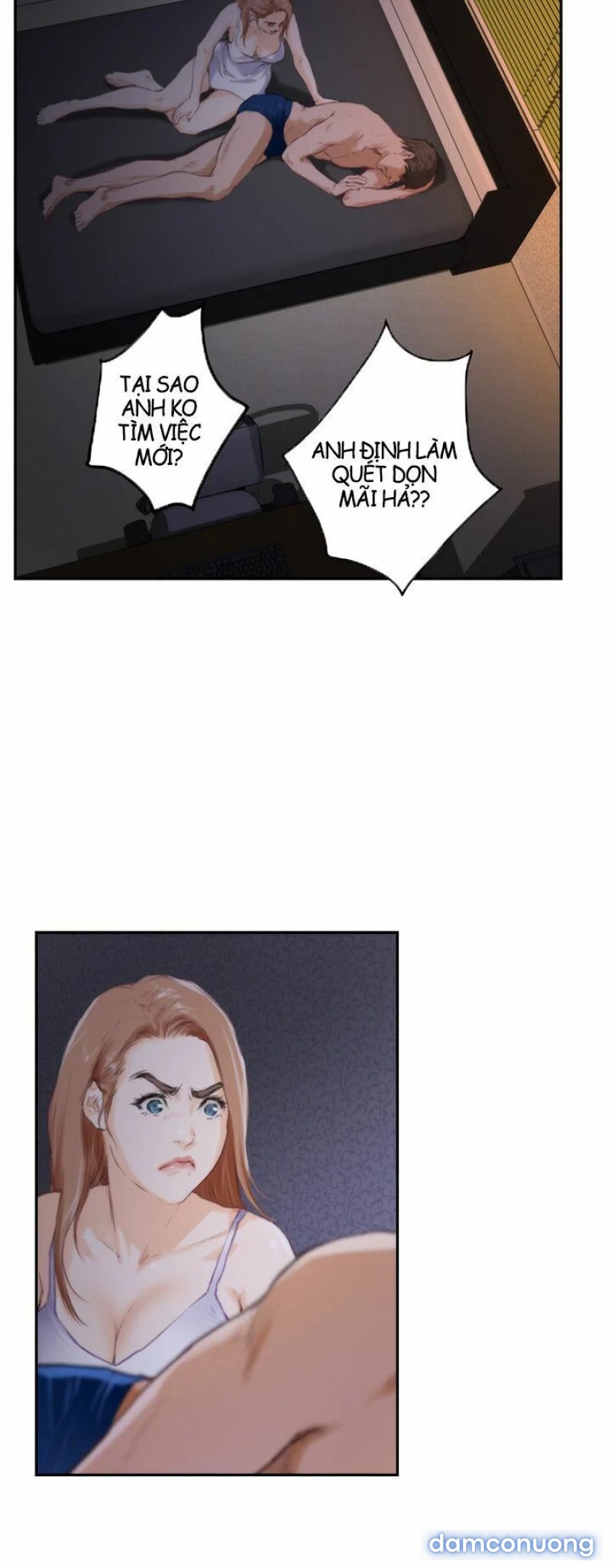 H-Mate Chapter 89 - Trang 16 - Dâm Cô Nương