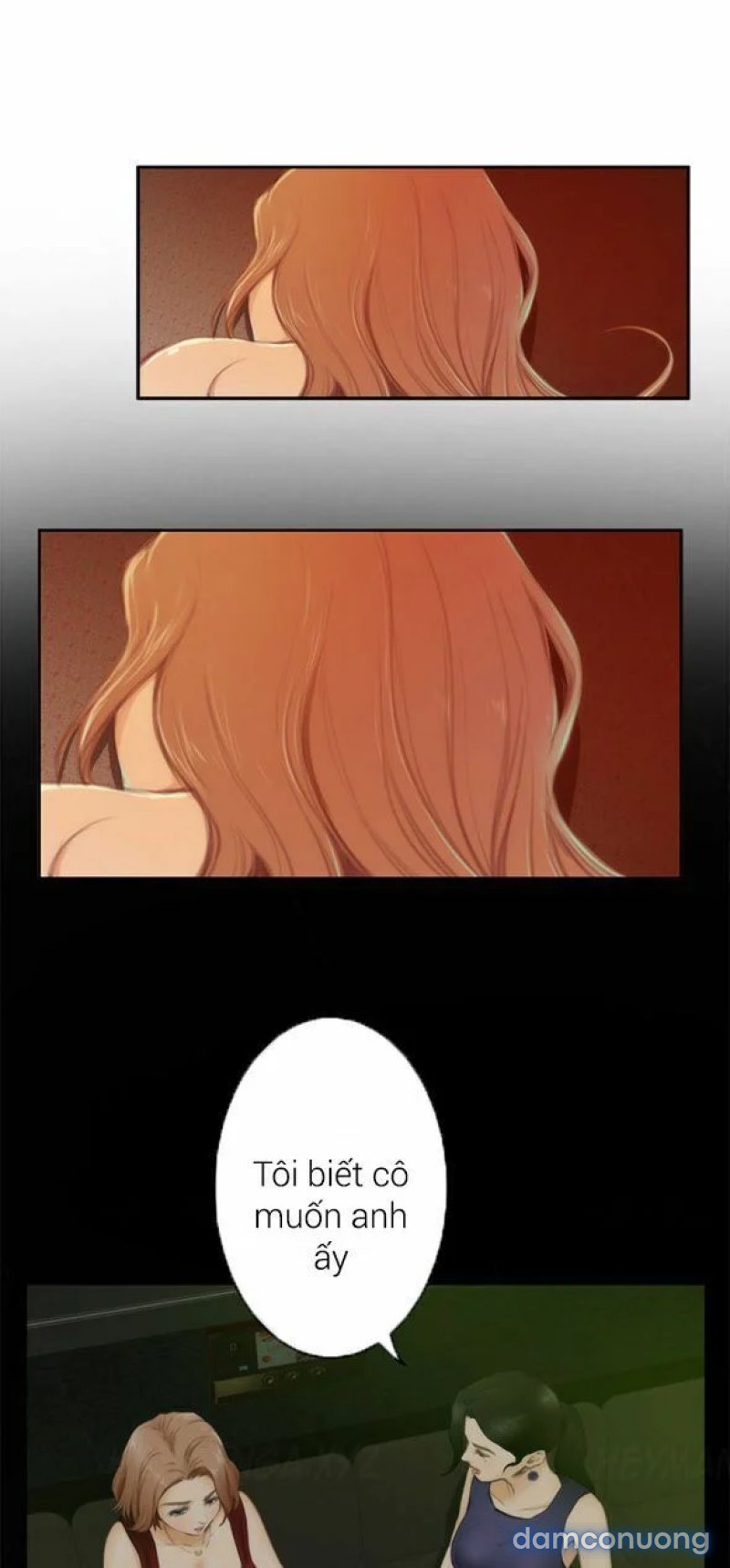 H-Mate Chapter 84 - Trang 17 - Dâm Cô Nương