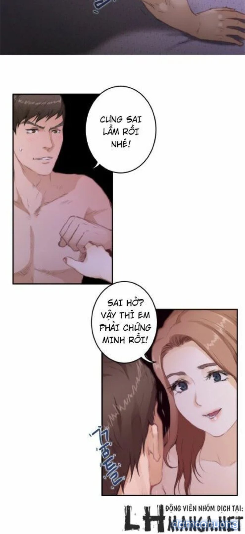 H-Mate Chapter 72 - Trang 13 - Dâm Cô Nương