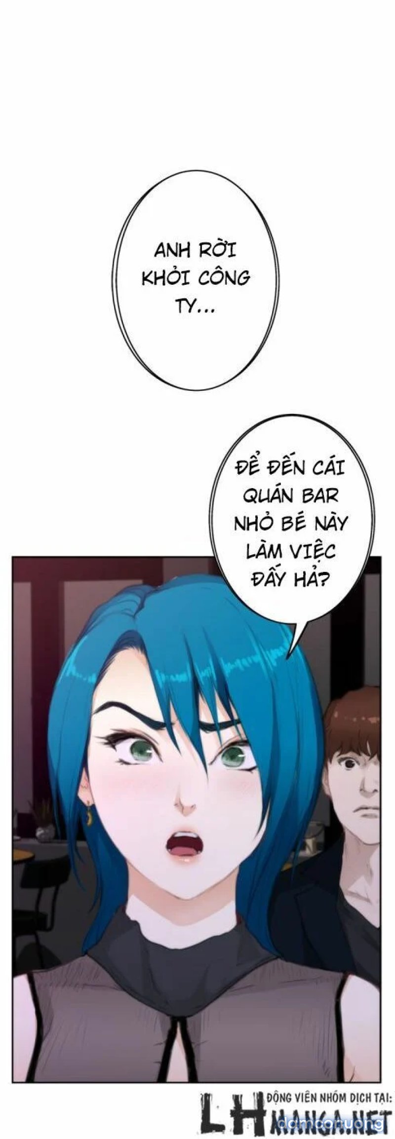 H-Mate Chapter 73 - Trang 22 - Dâm Cô Nương