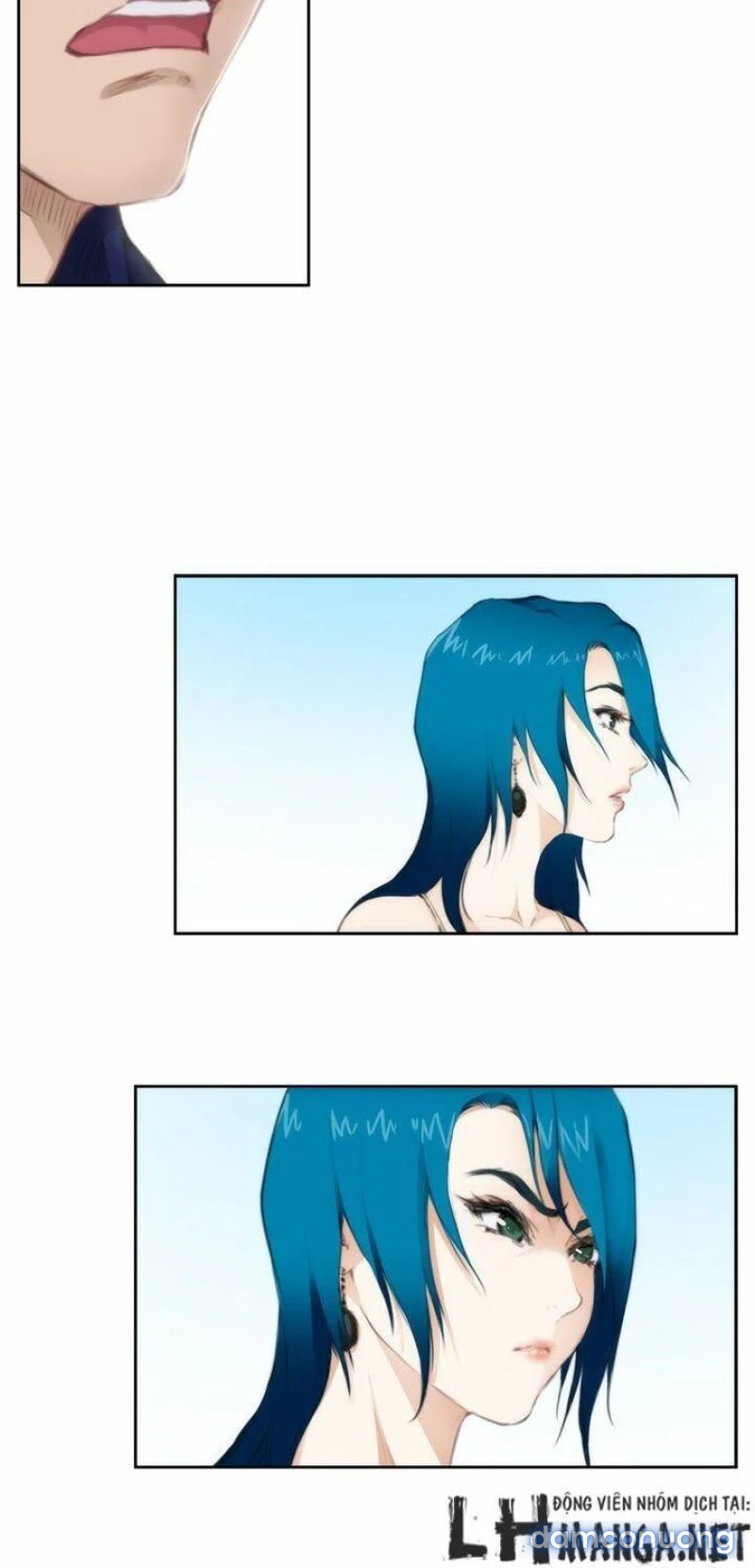 H-Mate Chapter 65 - Trang 21 - Dâm Cô Nương