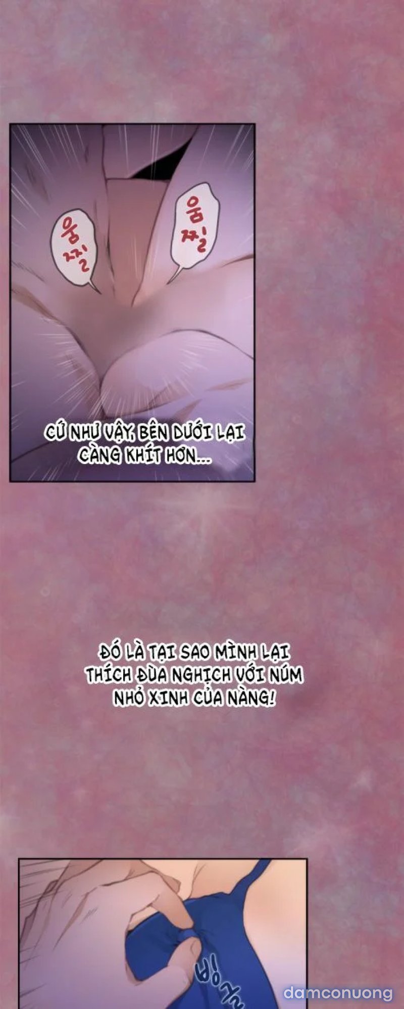 H-Mate Chapter 71 - Trang 13 - Dâm Cô Nương