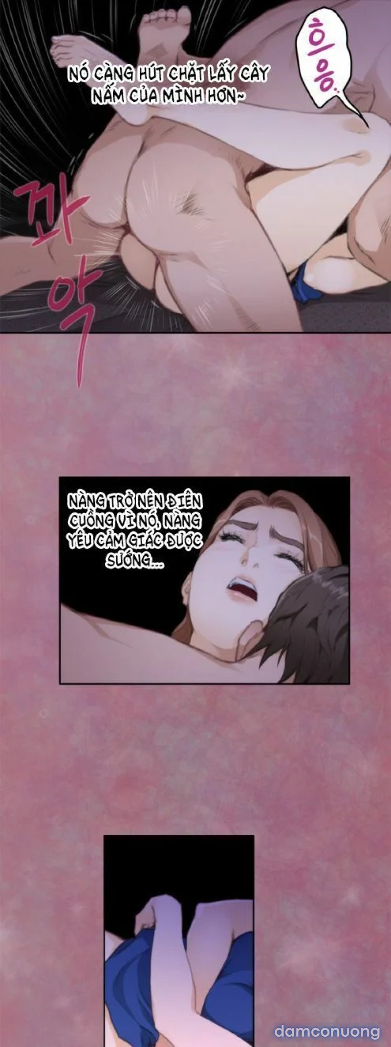 H-Mate Chapter 71 - Trang 15 - Dâm Cô Nương
