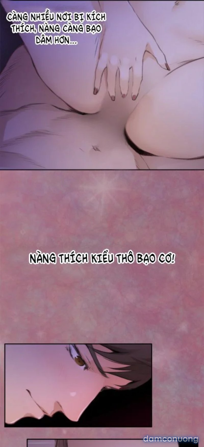 H-Mate Chapter 71 - Trang 17 - Dâm Cô Nương