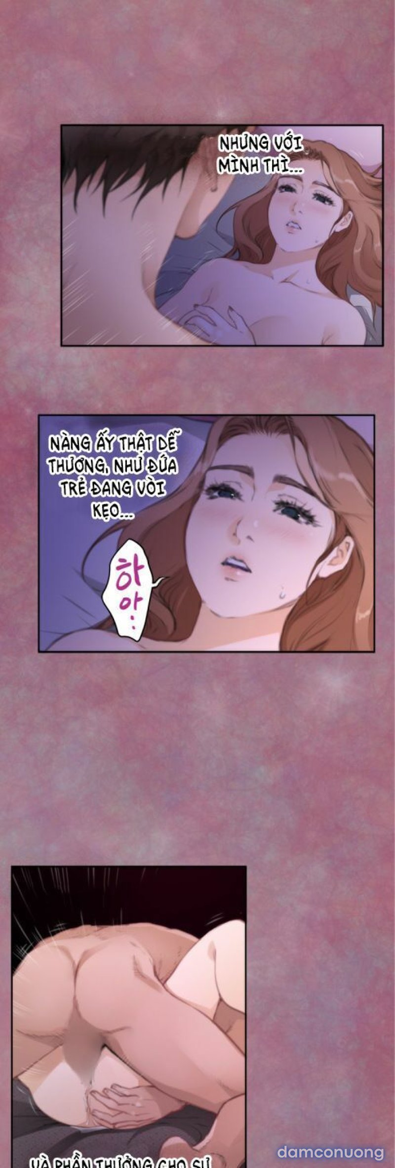 H-Mate Chapter 71 - Trang 19 - Dâm Cô Nương