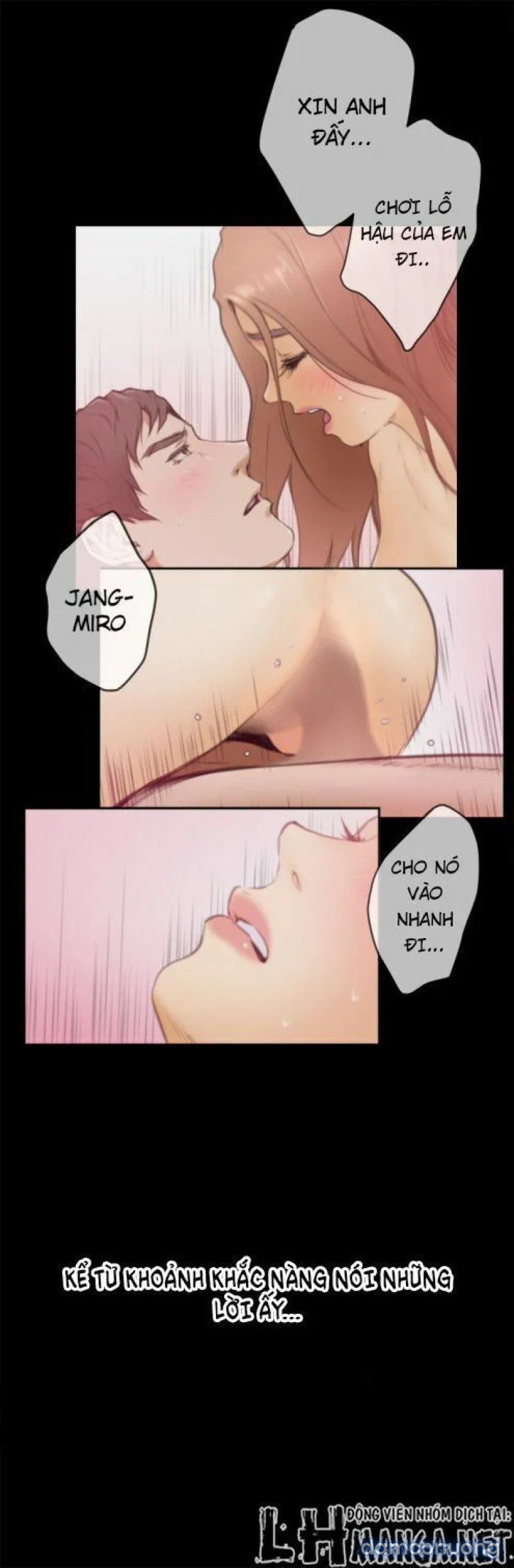 H-Mate Chapter 71 - Trang 21 - Dâm Cô Nương