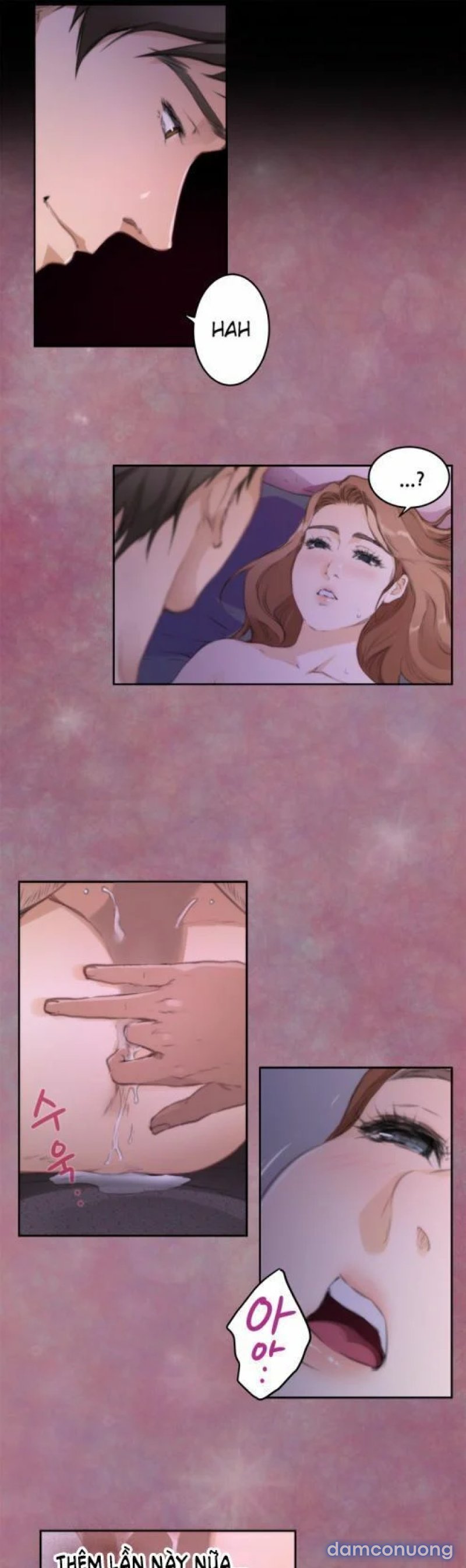 H-Mate Chapter 71 - Trang 23 - Dâm Cô Nương