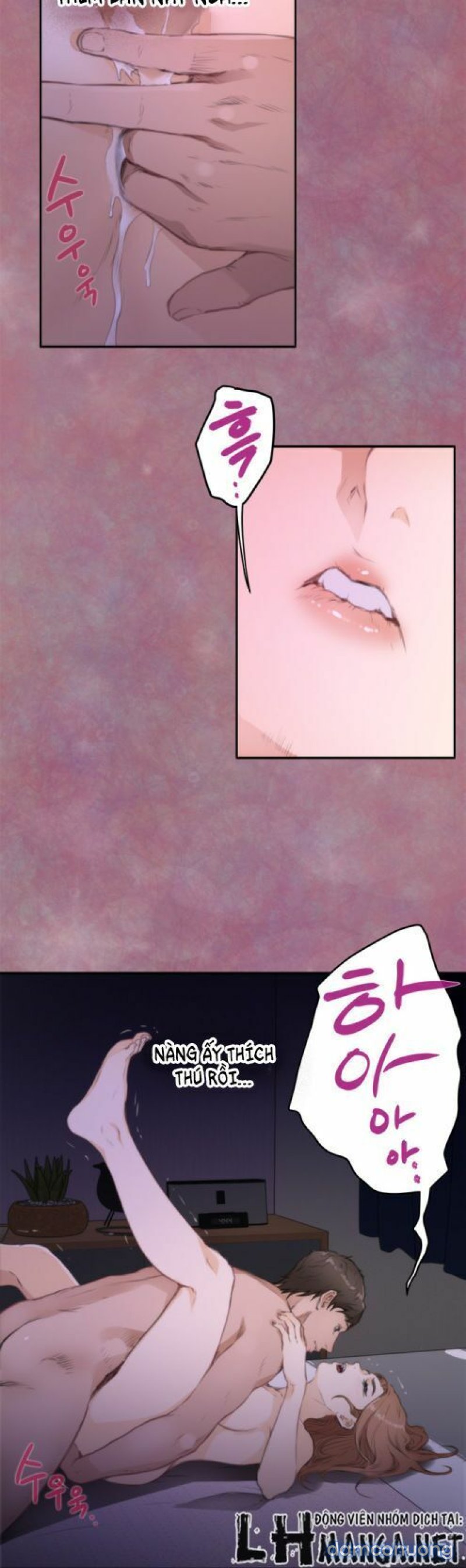 H-Mate Chapter 71 - Trang 24 - Dâm Cô Nương