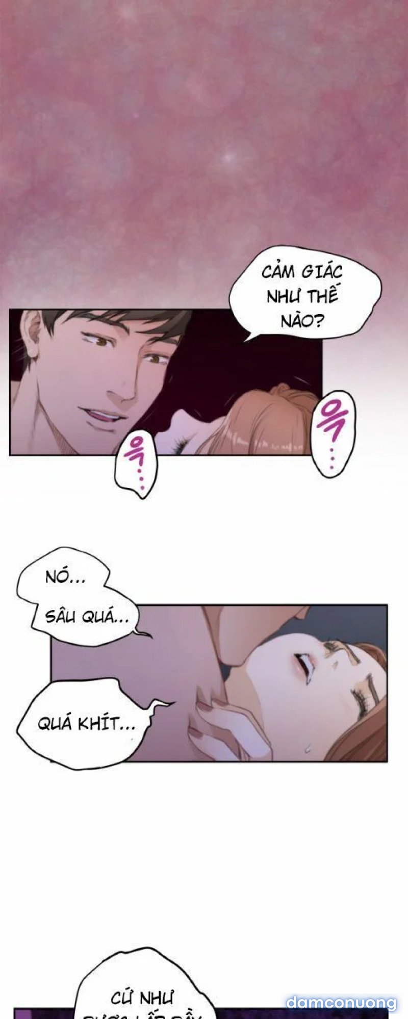 H-Mate Chapter 71 - Trang 25 - Dâm Cô Nương