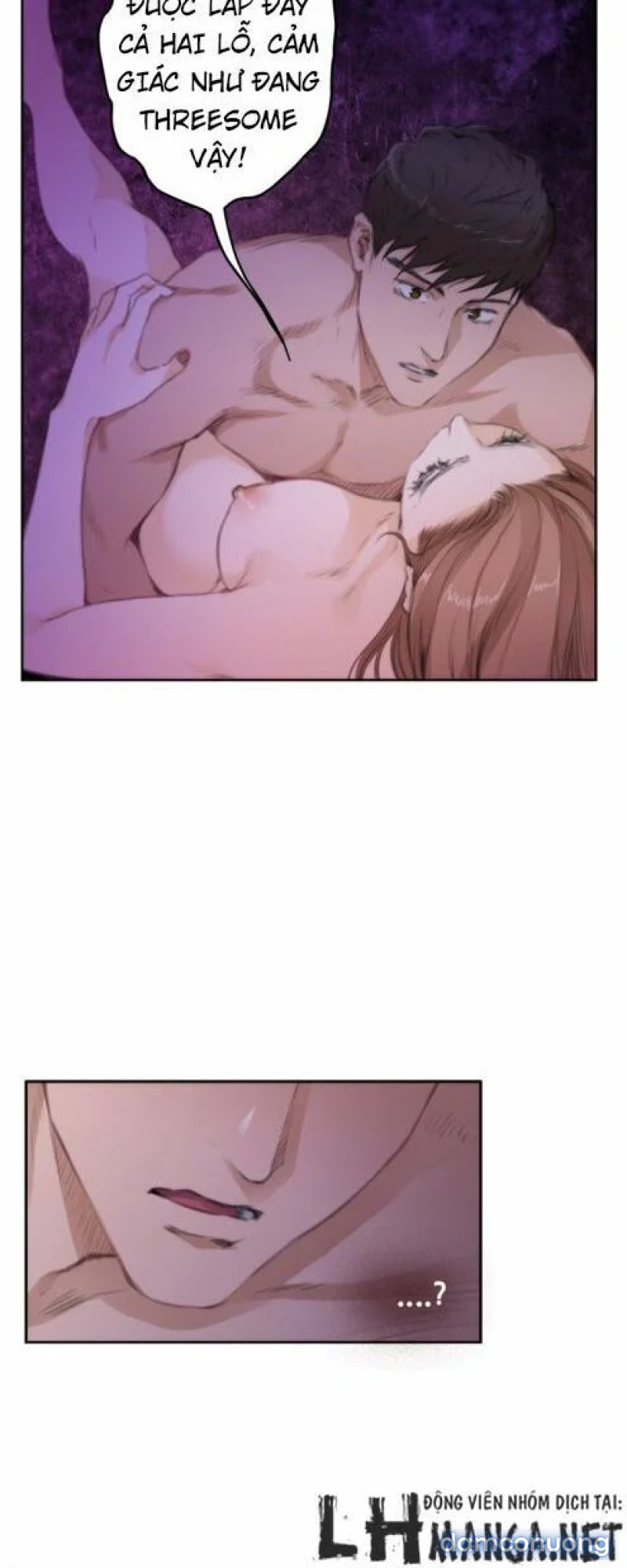 H-Mate Chapter 71 - Trang 26 - Dâm Cô Nương